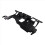 Car Instrument Panel Kick Guard Cover Subassembly 4