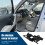 Car Instrument Panel Kick Guard Cover Subassembly 7
