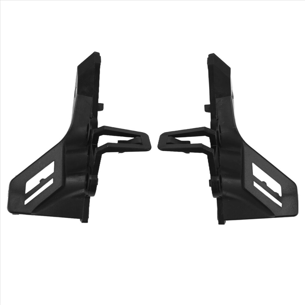 1Pair Front Bumper Support Mount Holder Bracket T4 4851707637596