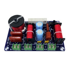 HiFi Speaker Frequency Divider Crossover Filter D