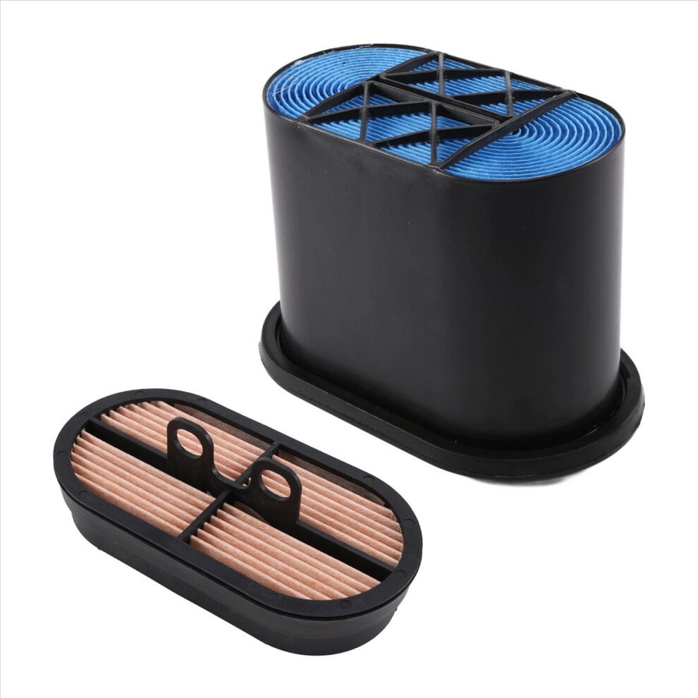 2 Pcs 32/925683 32/925682 Car Air Filter Elements 4851707630542