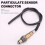 55487677 Exhaust Particle Sensor Probe for ZAFIRA 7
