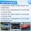 55487677 Exhaust Particle Sensor Probe for ZAFIRA 5