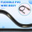 55487677 Exhaust Particle Sensor Probe for ZAFIRA 10