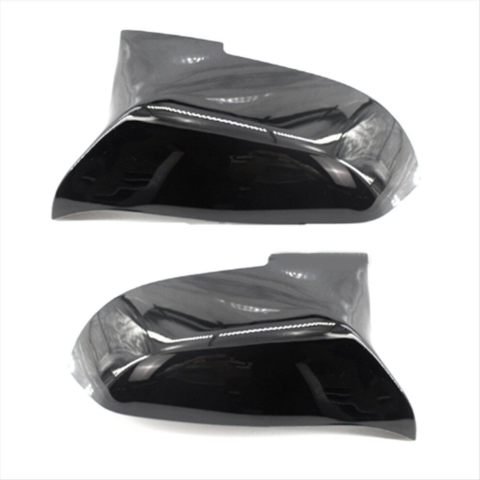 Rearview Mirror Cover Side Door Wing Housing For 1 4851707640404