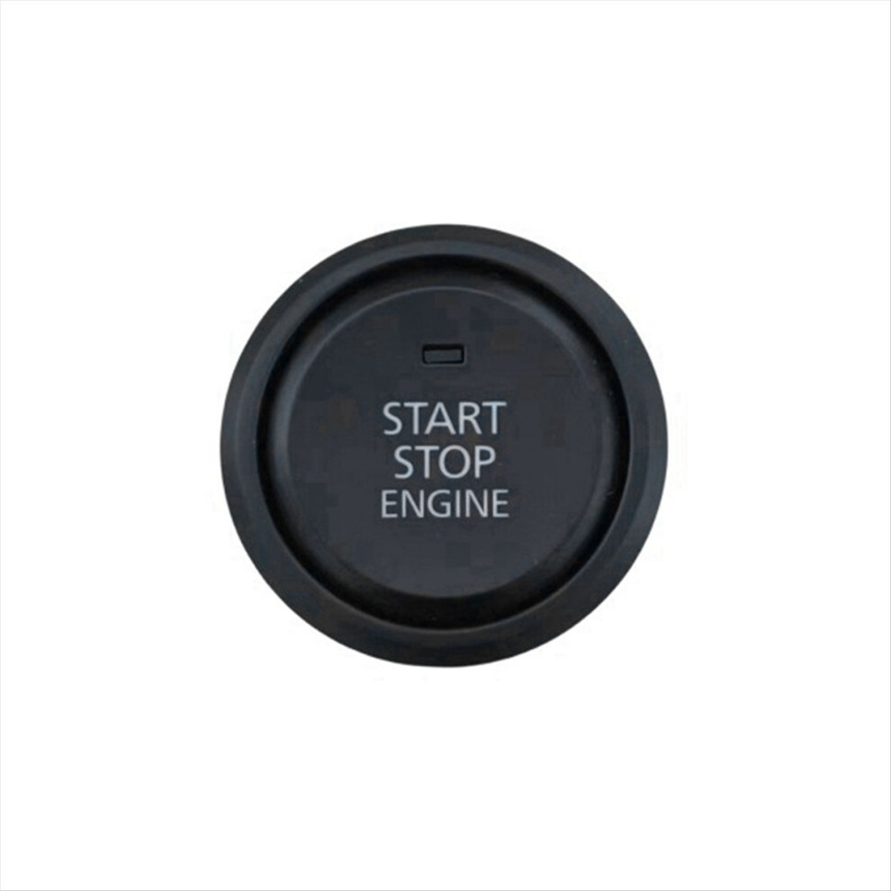 Bdgf-66-3S0a Car Start Stop Engine Button Kessy Ig Light 4851707643276