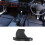 Car Right Driver Dashboard Cup Holder Assembly for 4