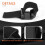 Windshield Mount Clamps Straps Kit Brackets Clips 8