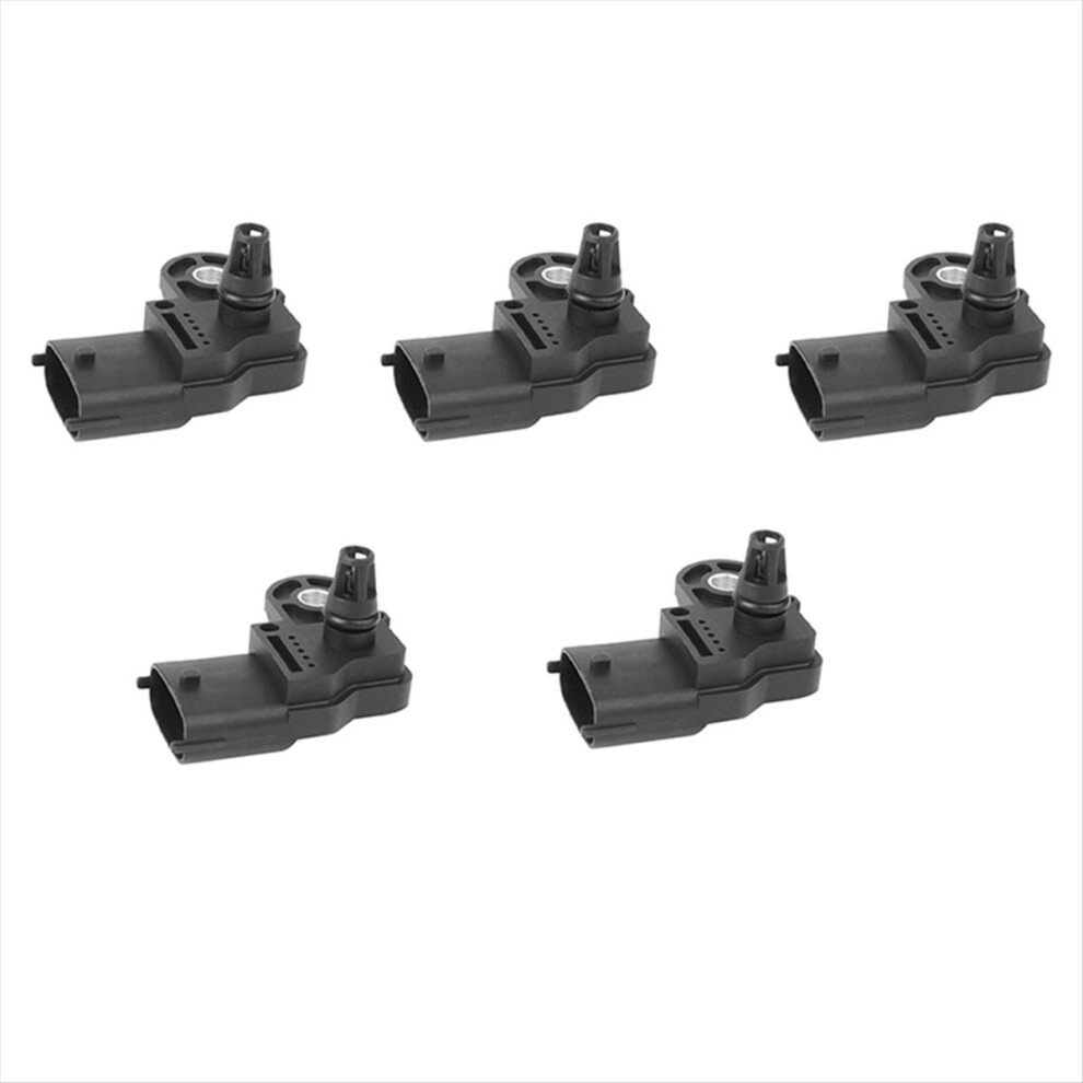 0281002576 Intake Air Manifold Pressure Sensors Fo 4851707648226