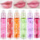 6 Pcs Hydrating Lip Oil Set, 1