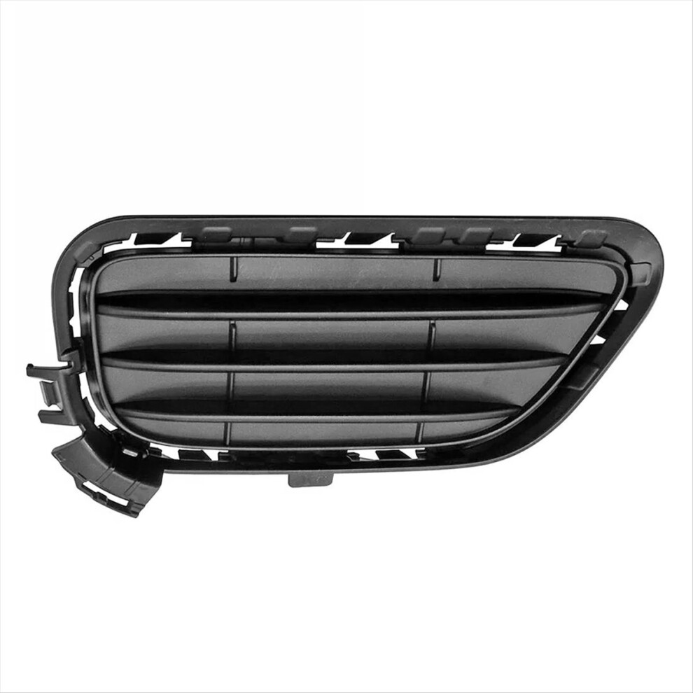 Car Front Bumper Face Bar Grille Bezel For X3 2015 4851707641456