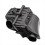 New Engine Air Cleaner Housing for 2015-2018 68405 4