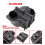 New Engine Air Cleaner Housing for 2015-2018 68405 9