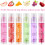 6 Pcs Hydrating Lip Oil Set, 2