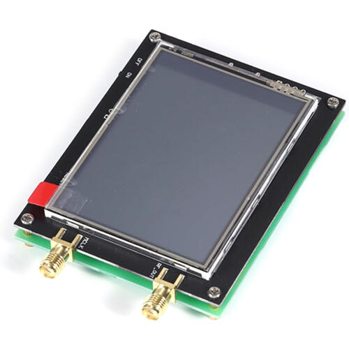 Signal Source Generator Module With LCD Display  Stability Industrial Grade Signals Generator 1