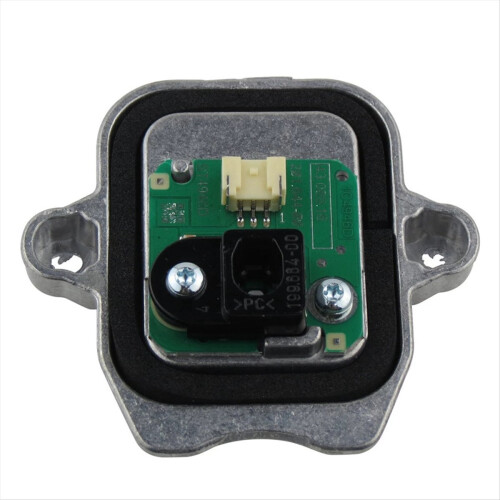 63117419615 Small LED Module Yellow Light Source f 2
