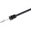 2048800059 Car Hood Bonnet Release Cable for - C30 7