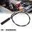 2048800059 Car Hood Bonnet Release Cable for - C30 3