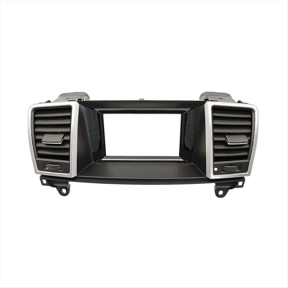 16683000542A17 Car Center Dash Air Vents Outlet Fo 4851707650847