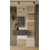 HAGA coat hanger, cashmere colour 3