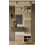 HAGA coat hanger, cashmere colour 4
