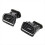 Car Dashboard Air Conditioning Vents AC Vent Outle 5
