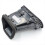 Car Dashboard Air Conditioning Vents AC Vent Outle 10