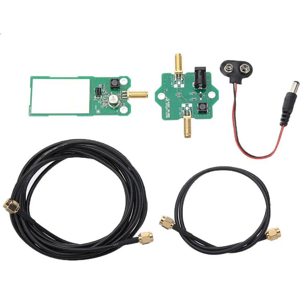 Mini-Whip Mf/Hf/Vhf Sdr Antenna Miniwhip Shortwave 4851707628877
