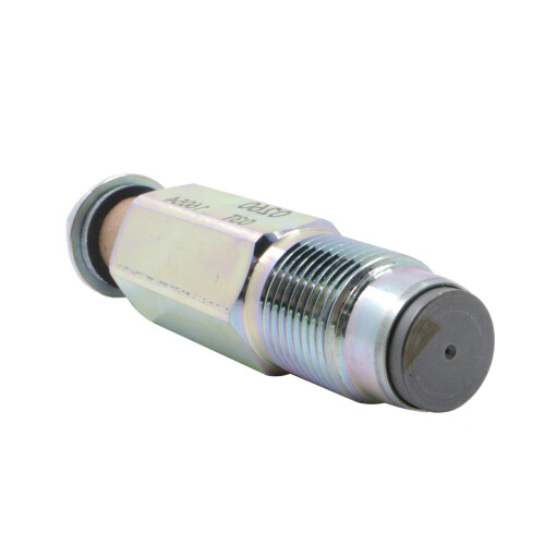 Relief Limiter Pressure Valve Common Rail Injector 2