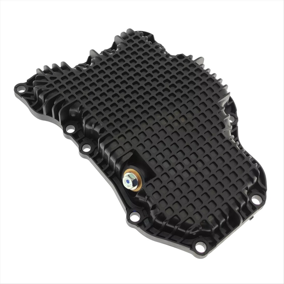 Engine Oil Pan 11110-6Rc1b For Rogue 1.5L 2023 202 4851707643009