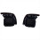Car Air Vent Outlet Dashboard Panel for 2002-2006 9