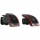 Car Air Vent Outlet Dashboard Panel for 2002-2006 5