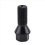 5Pcs M14 x 1.25 Black Wheel Locking Lug Bolt Nut S 8