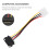 Mini PCIe to PCI Express 16X Riser for Laptop Exte 6