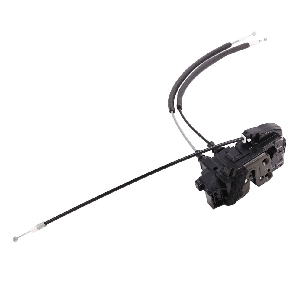 Car Door Lock Actuator Latch Motor For 2.4L L4-Gas 4851707641395