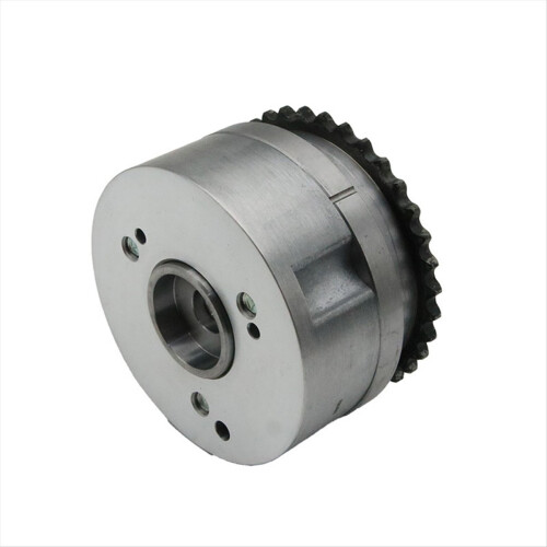 13520-B1020 Car Engine Eccentric Shaft Gear Timing 2