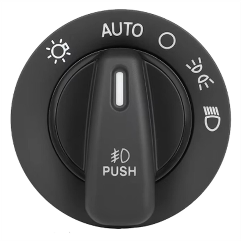 56046258Ab Headlight Switch For 2012-2016 2011-201 4851707666312