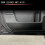 Car Front Door Panel Anti-Kick Trim Leather Protec 4