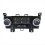 Car Control A/C Heater Climate Temperature Panel 9 5