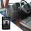 5DP55TAZ Car Side Dash Vents Louver Outlet Driver 3