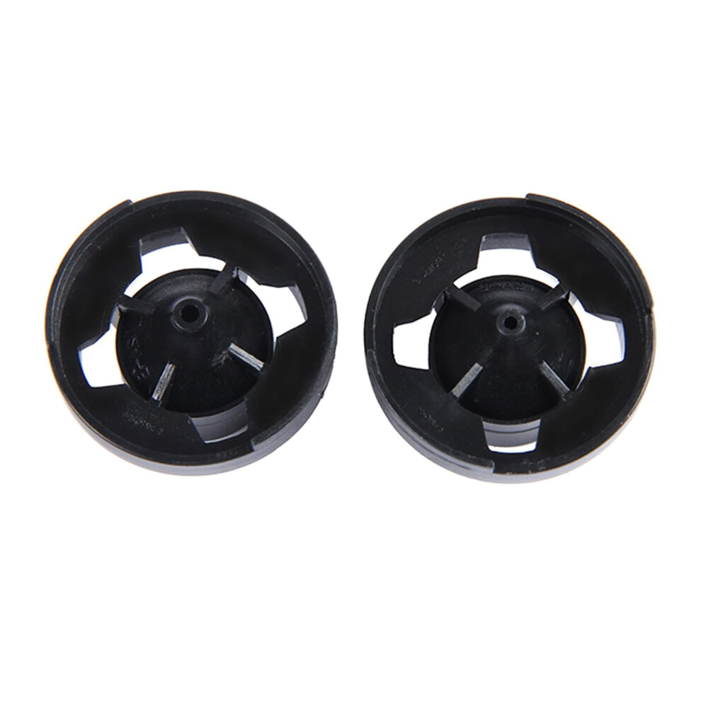 Paint Sprayer Nozzle Set For 800W And 550W Electric Paint Guns Includes 2 Nozzles And Wind Caps 9323874380537