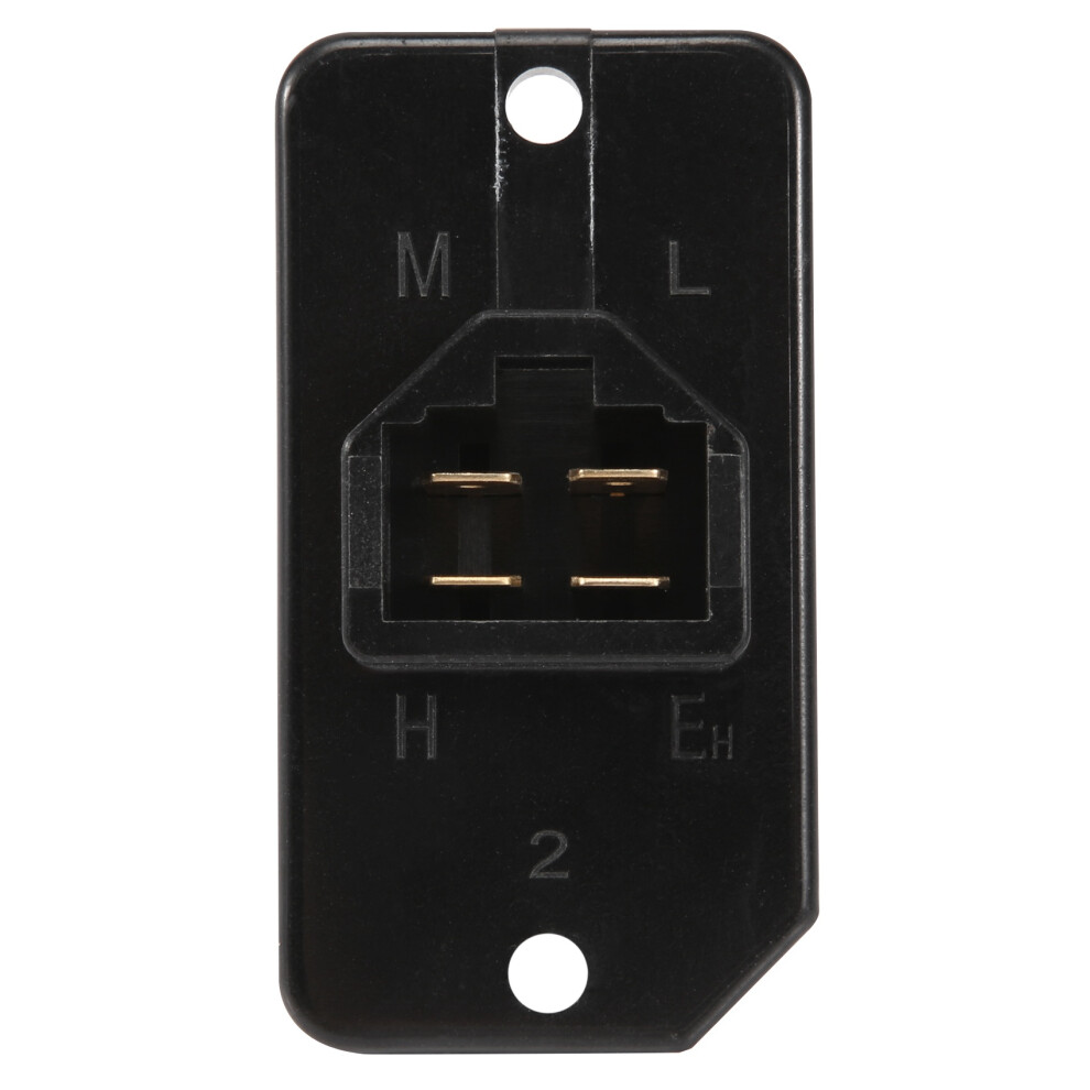 Heater Blower Motor Fan Resistor For Mg F/Tf 1995- 4853958533795