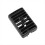 5DP55TAZ Car Side Dash Vents Louver Outlet Driver 7