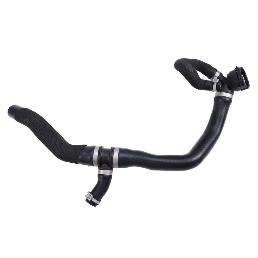 31368574 Lower Water Radiator Tank Coolant Hose Fo Black 4851707663236