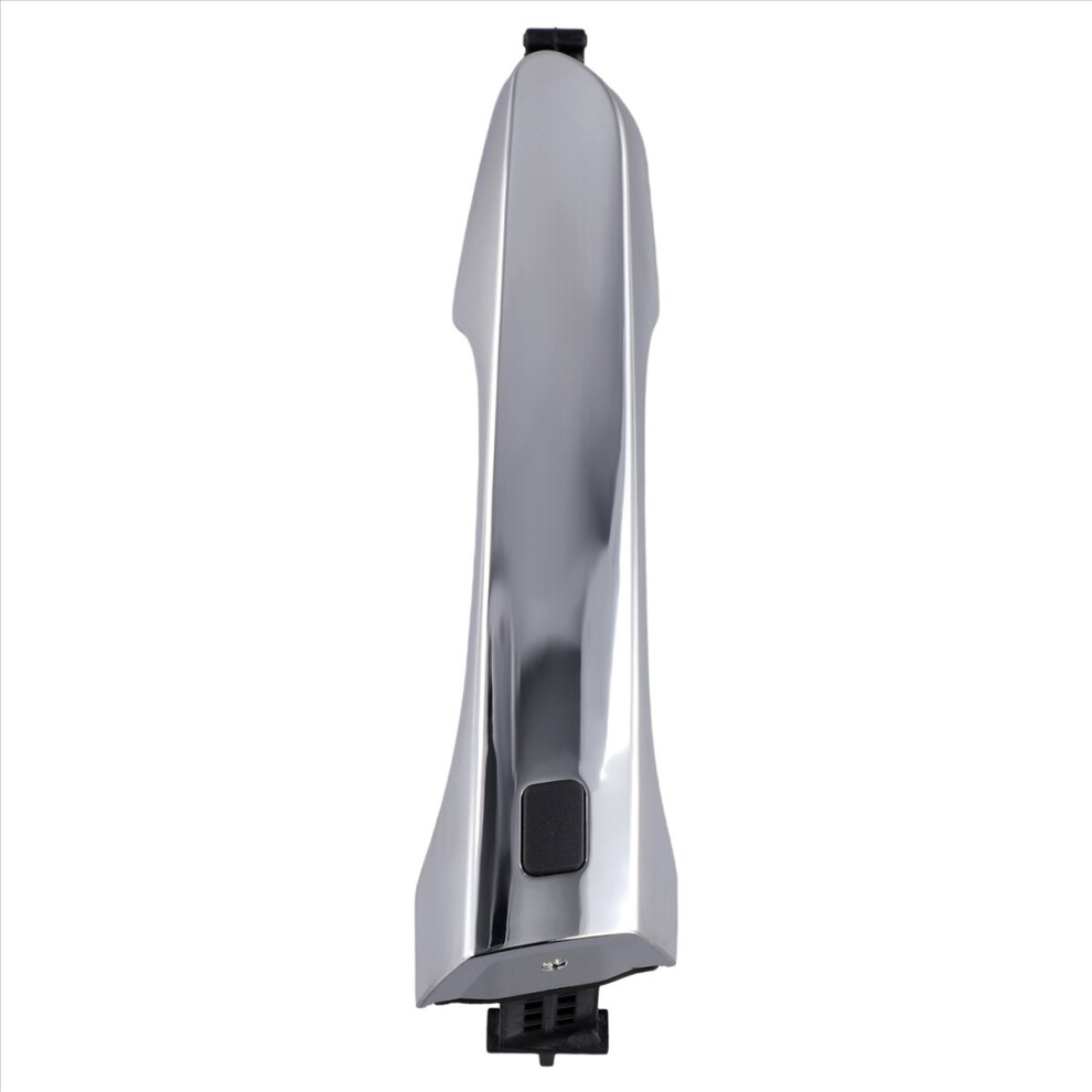 Front Exterior Door Handle Keyless Entry With Butt 4851707656375