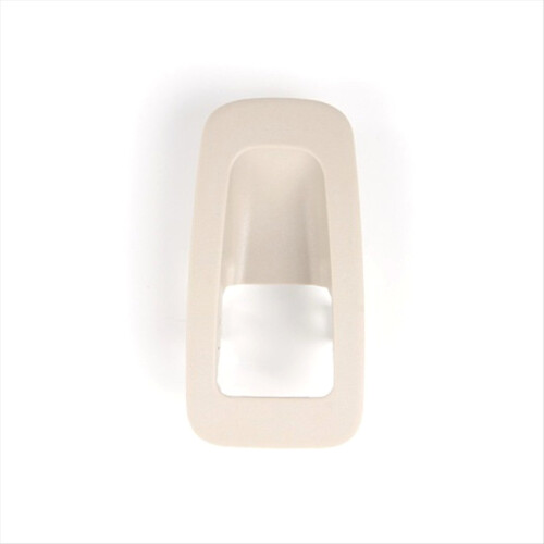 Center Console Handbrake Switch Cover for C Class 2