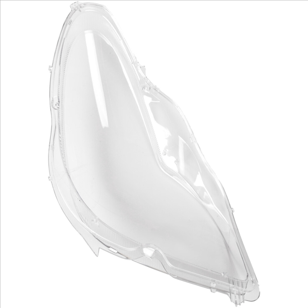 Headlight Shell Lamp Shade Transparent Lens Cover 4851707639965