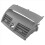 Car Middle Air Conditioner Vent AC Outlet Panel Gr 2