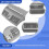 Car Middle Air Conditioner Vent AC Outlet Panel Gr 7