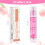 6 Pcs Hydrating Lip Oil Set, 5